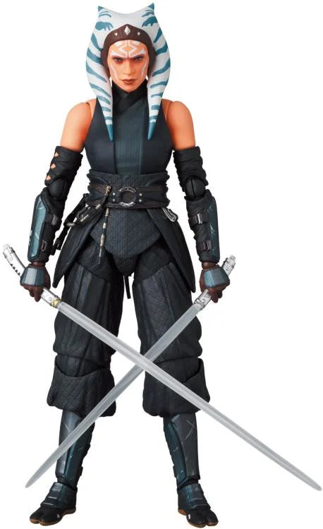 The Mandalorian MAFEX No.210 Ahsoka Tano