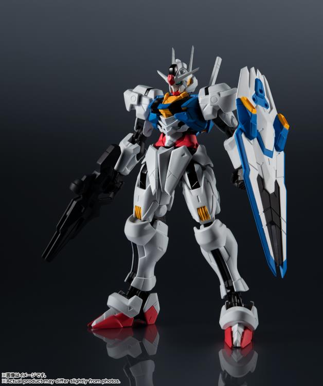 Mobile Suit Gundam SEED Gundam Universe GU-09 GAT-X105 Strike Gundam