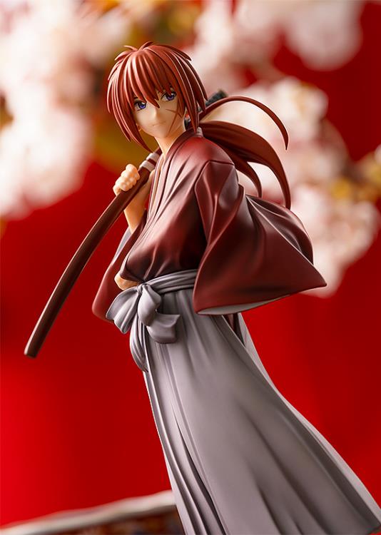 Rurouni Kenshin Pop Up Parade Kenshin Himura