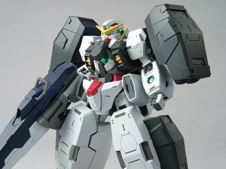 Mobile Suit Gundam 00 MG Gundam Virtue 1/100 Scale Model Kit