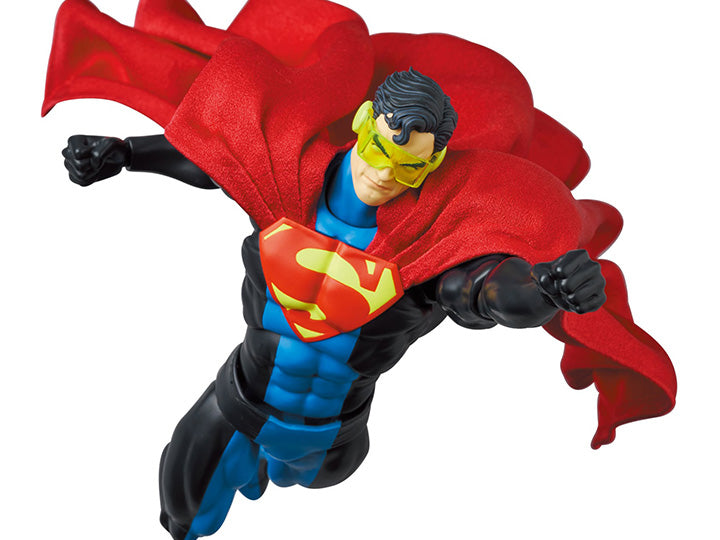PRE-ORDER - The Return of Superman MAFEX No.219 Eradicator