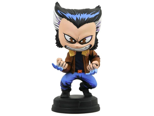 Marvel Animated Logan Limited Edition Statue by Gentle Giant