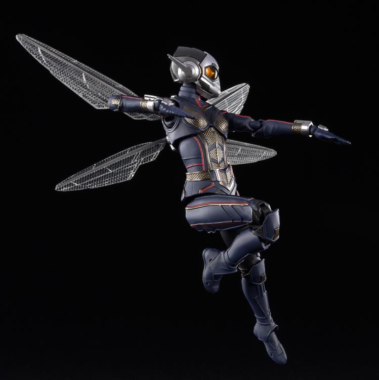 Ant-Man and the Wasp S.H.Figuarts Wasp Exclusive