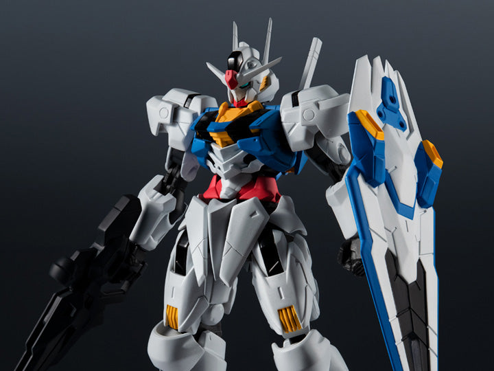 Mobile Suit Gundam SEED Gundam Universe GU-09 GAT-X105 Strike Gundam