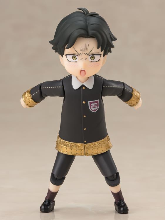 PRE-ORDER - Spy x Family S.H.Figuarts Damian Desmond