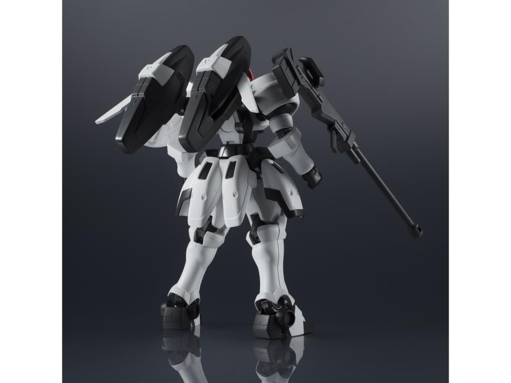 Mobile Suit Gundam Wing Gundam Universe GU-10 OZ-00MS Tallgeese Gundam