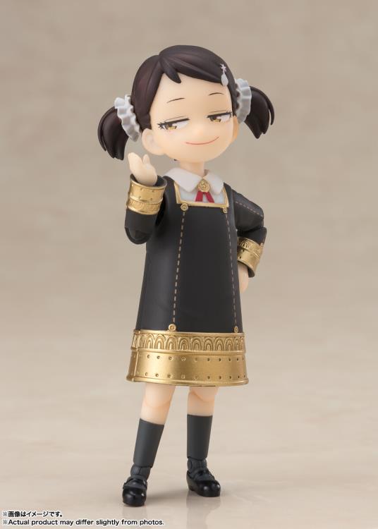 PRE-ORDER - Spy x Family S.H.Figuarts Becky Blackbell