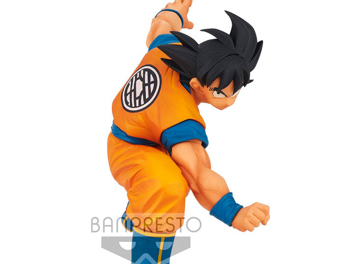 Dragon Ball Z Son Goku FES!! Vol.16 Goku
