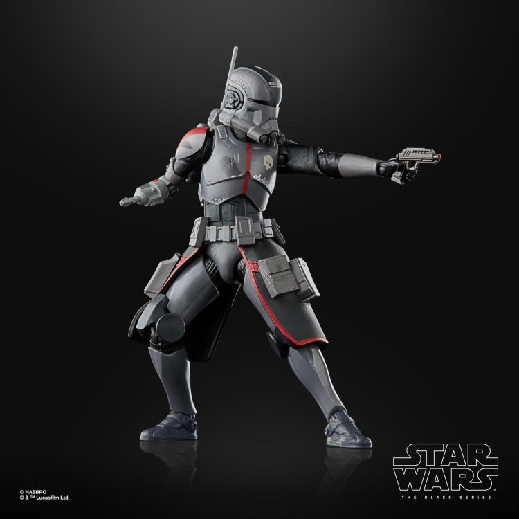 Star Wars: The Black Series 6" Echo (The Bad Batch)