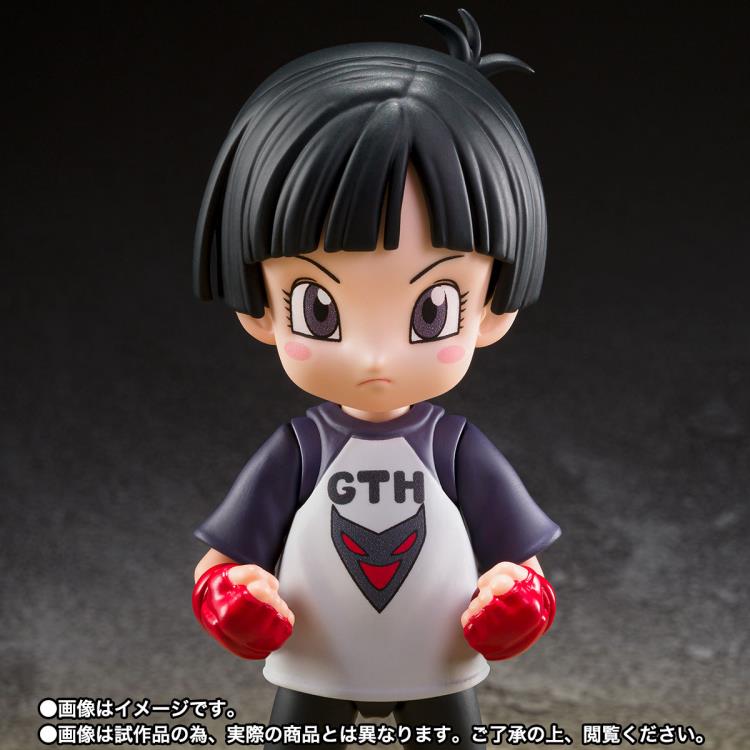Dragon Ball Super: Super Hero S.H.Figuarts Pan Exclusive