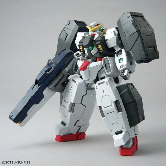 Mobile Suit Gundam 00 MG Gundam Virtue 1/100 Scale Model Kit