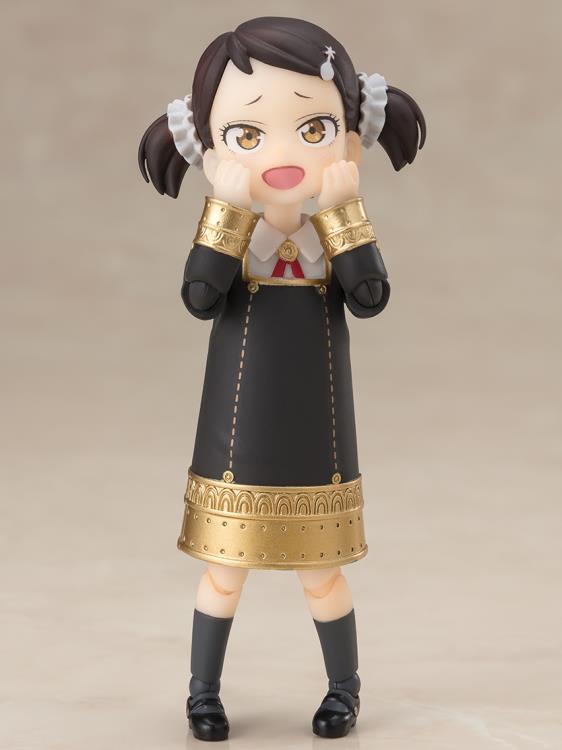 PRE-ORDER - Spy x Family S.H.Figuarts Becky Blackbell
