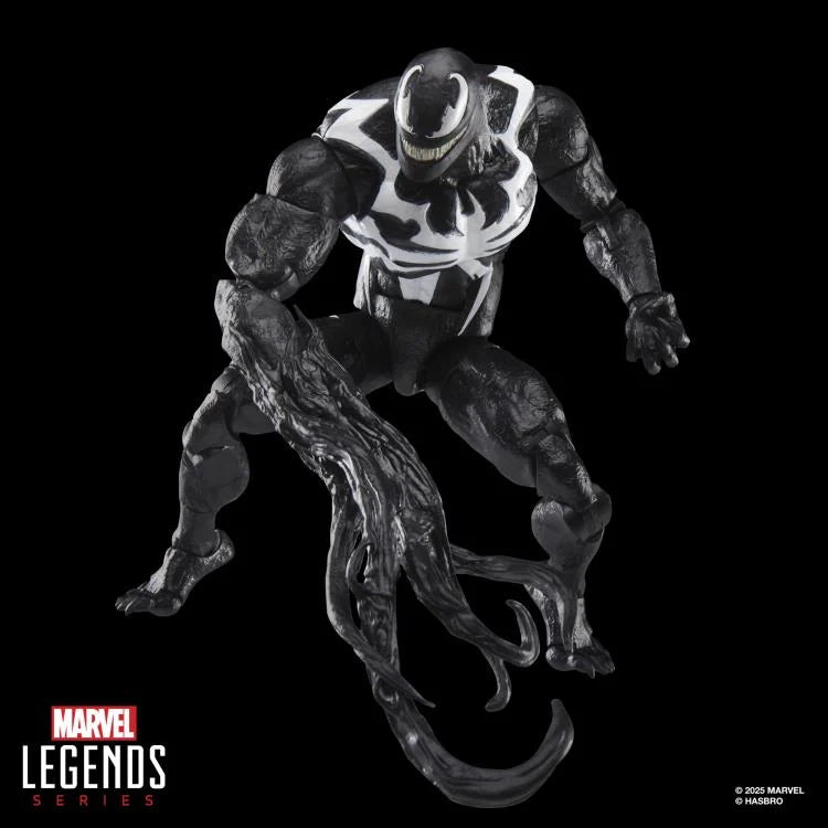 Marvel's Spider-Man 2 Marvel Legends Gamerverse Venom Deluxe Action Figure
