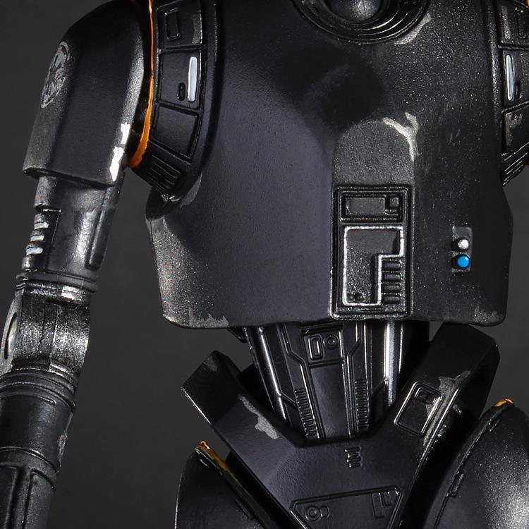 Star Wars: The Black Series 6" K-2SO (Rogue One)