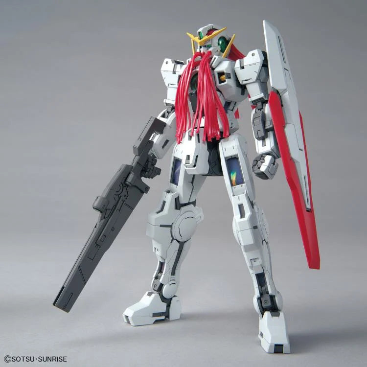 Mobile Suit Gundam 00 MG Gundam Virtue 1/100 Scale Model Kit