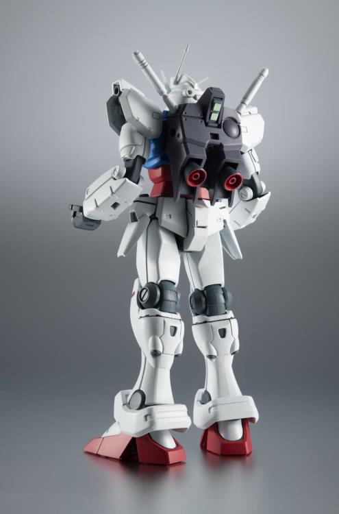 Mobile Suit Gundam: Robot Spirits RX-78GP01 Gundam GP01 Ver. A.N.I.M.E.
