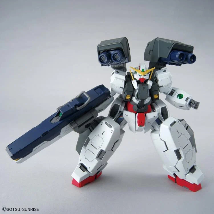 Mobile Suit Gundam 00 MG Gundam Virtue 1/100 Scale Model Kit