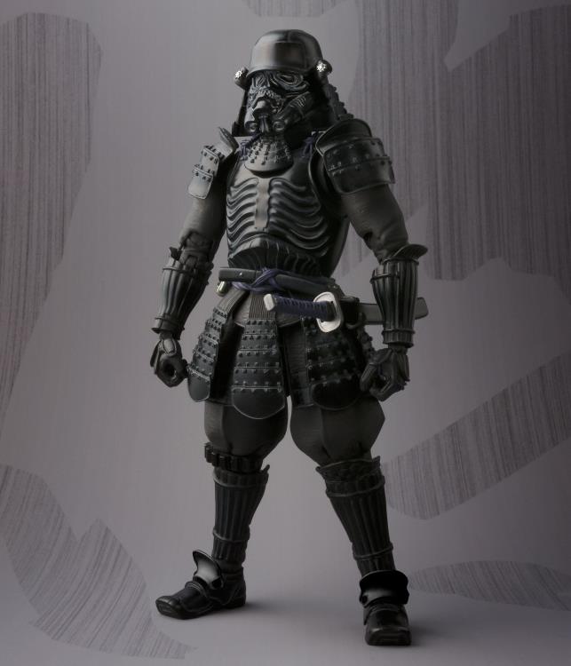 Star Wars Mei Sho Movie Realization Onmitsu Shadowtrooper