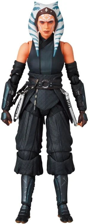The Mandalorian MAFEX No.210 Ahsoka Tano