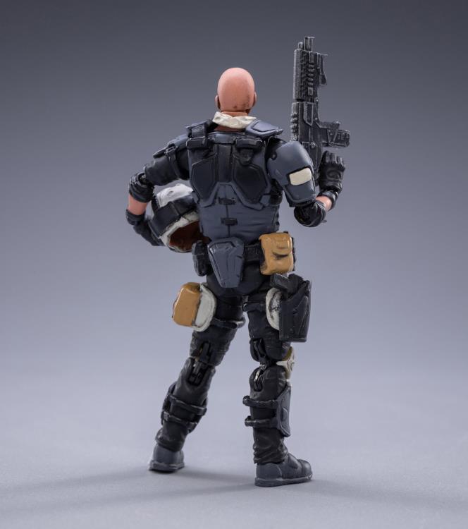 Dark Source Purge 01 Combination Warfare Mecha 1/25 Scale Figure