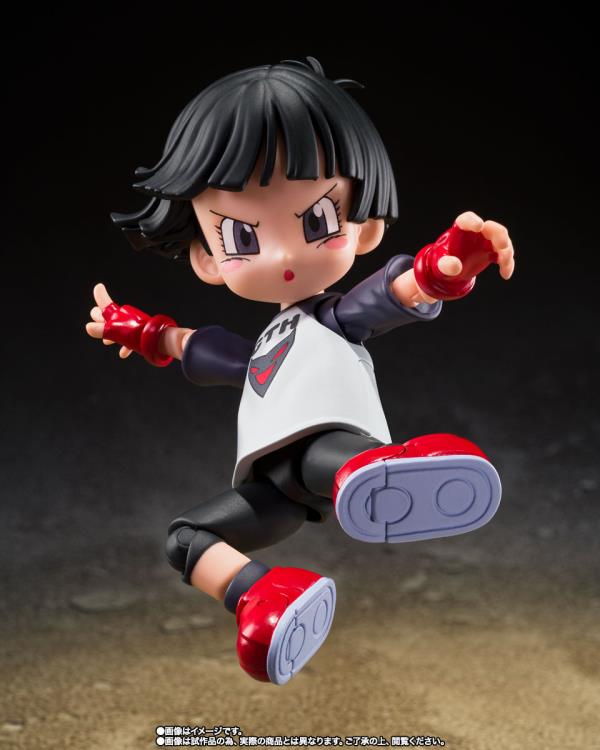 Dragon Ball Super: Super Hero S.H.Figuarts Pan Exclusive