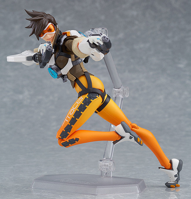 Overwatch figma No.352 Tracer