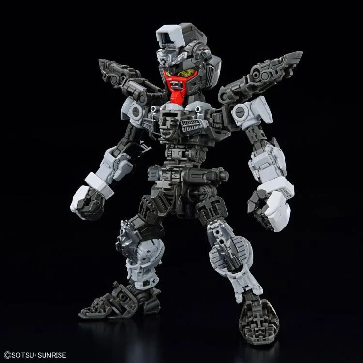 Mobile Suit Gundam SEED MGSD Freedom Gundam Model Kit