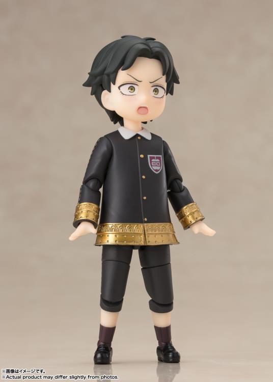 PRE-ORDER - Spy x Family S.H.Figuarts Damian Desmond
