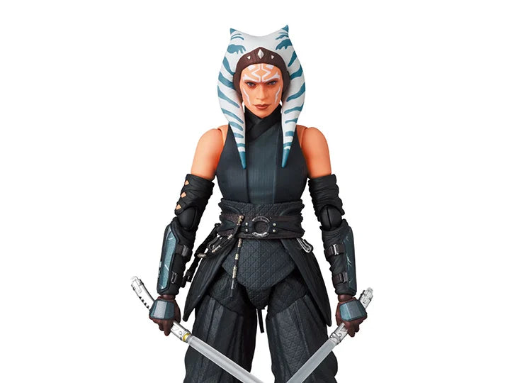 The Mandalorian MAFEX No.210 Ahsoka Tano