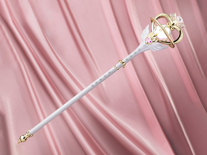 PRE-ORDER - Sailor Moon Cosmos Proplica Eternal Tiare