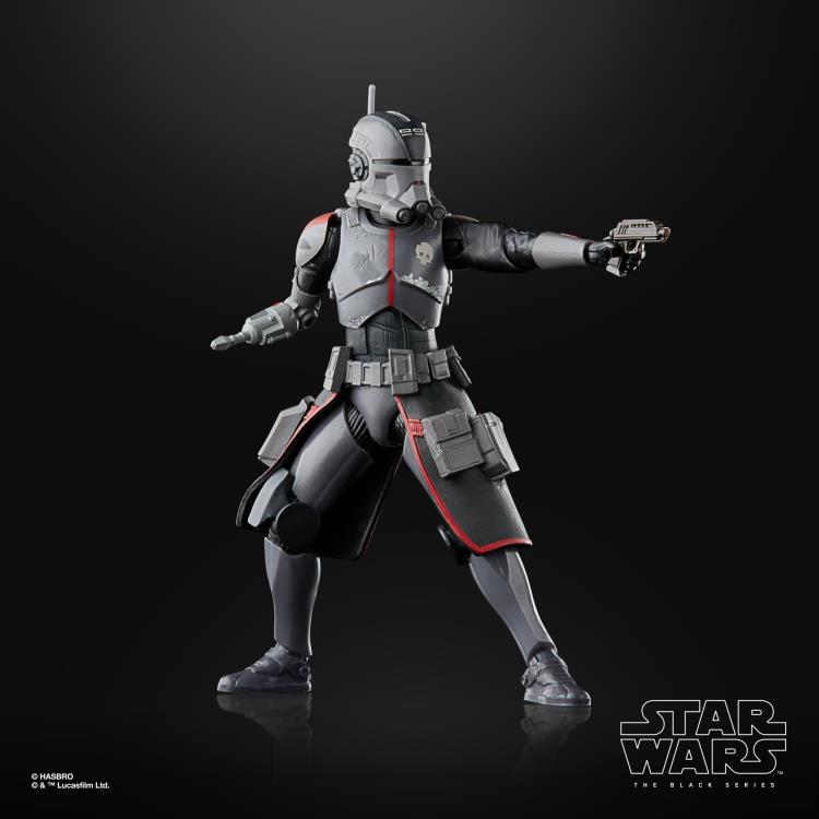 Star Wars: The Black Series 6" Echo (The Bad Batch)