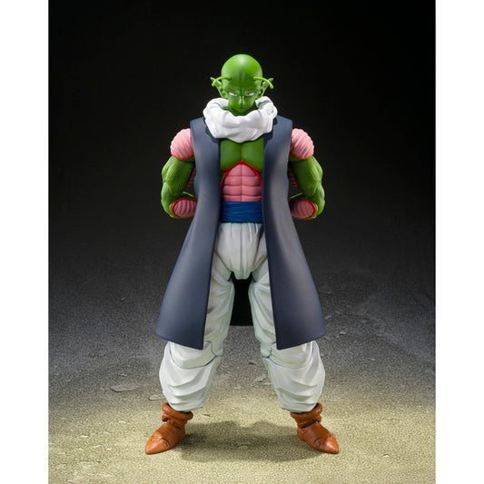 Dragon Ball: S.H.Figuarts Nail Exclusive
