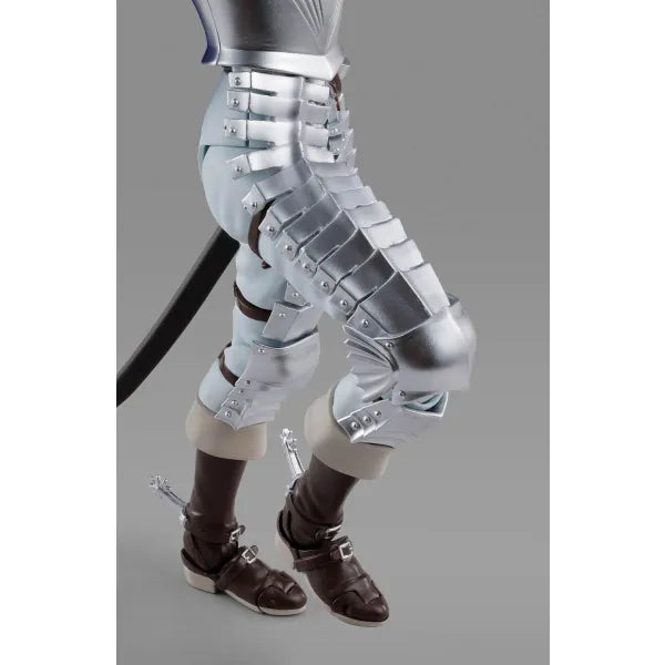 PRE-ORDER - Berserk S.H.Figuarts Griffith (The Band of the Hawk) Action Figure