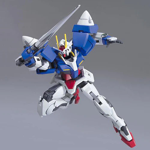 Mobile Suit Gundam HG 00 #22 Gundam 1/144 Scale Kit