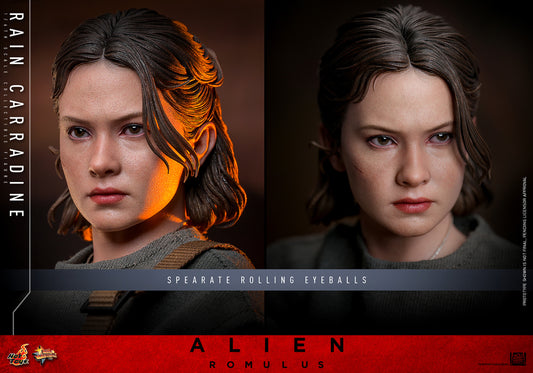 Pre-Order -Alien: Romulus MMS793 Rain Carradine 1/6th Scale Collectible Figure