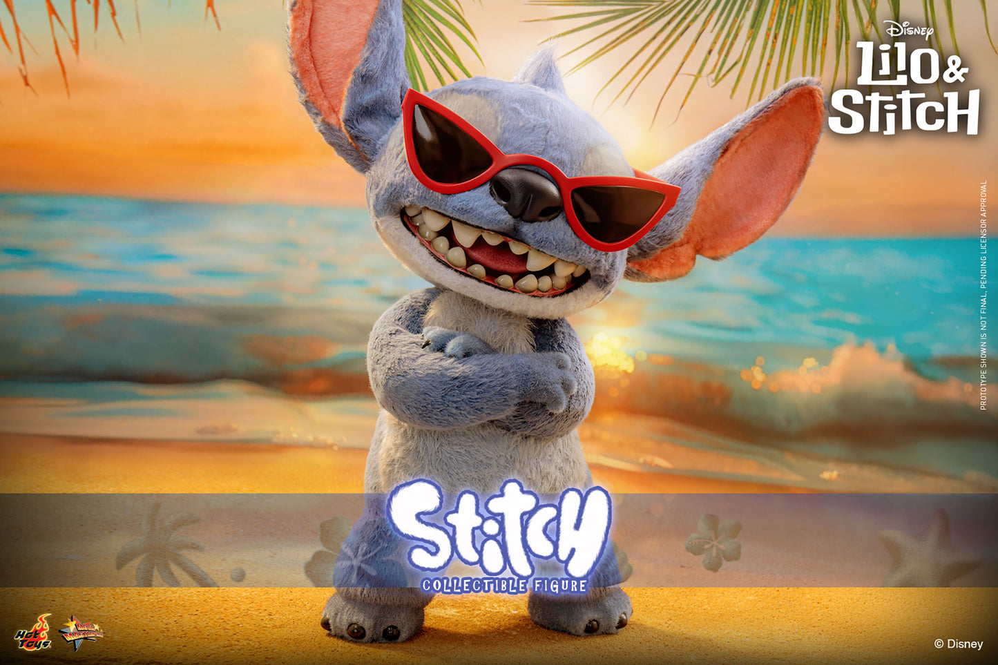 Pre-Order - Stitch - Lilo & Stitch