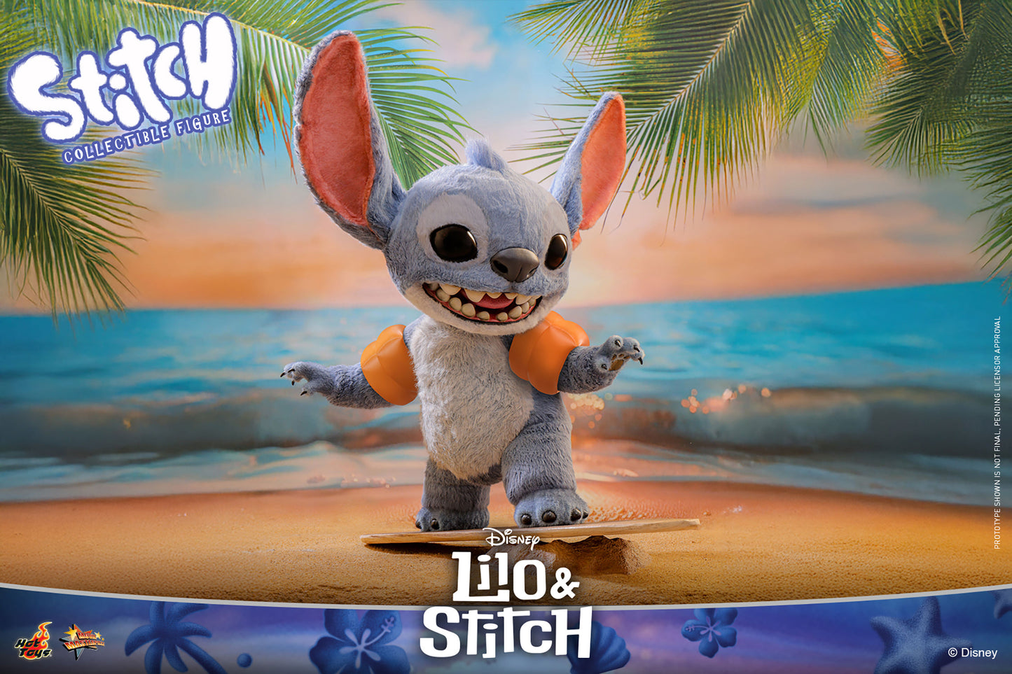 Pre-Order - Stitch - Lilo & Stitch