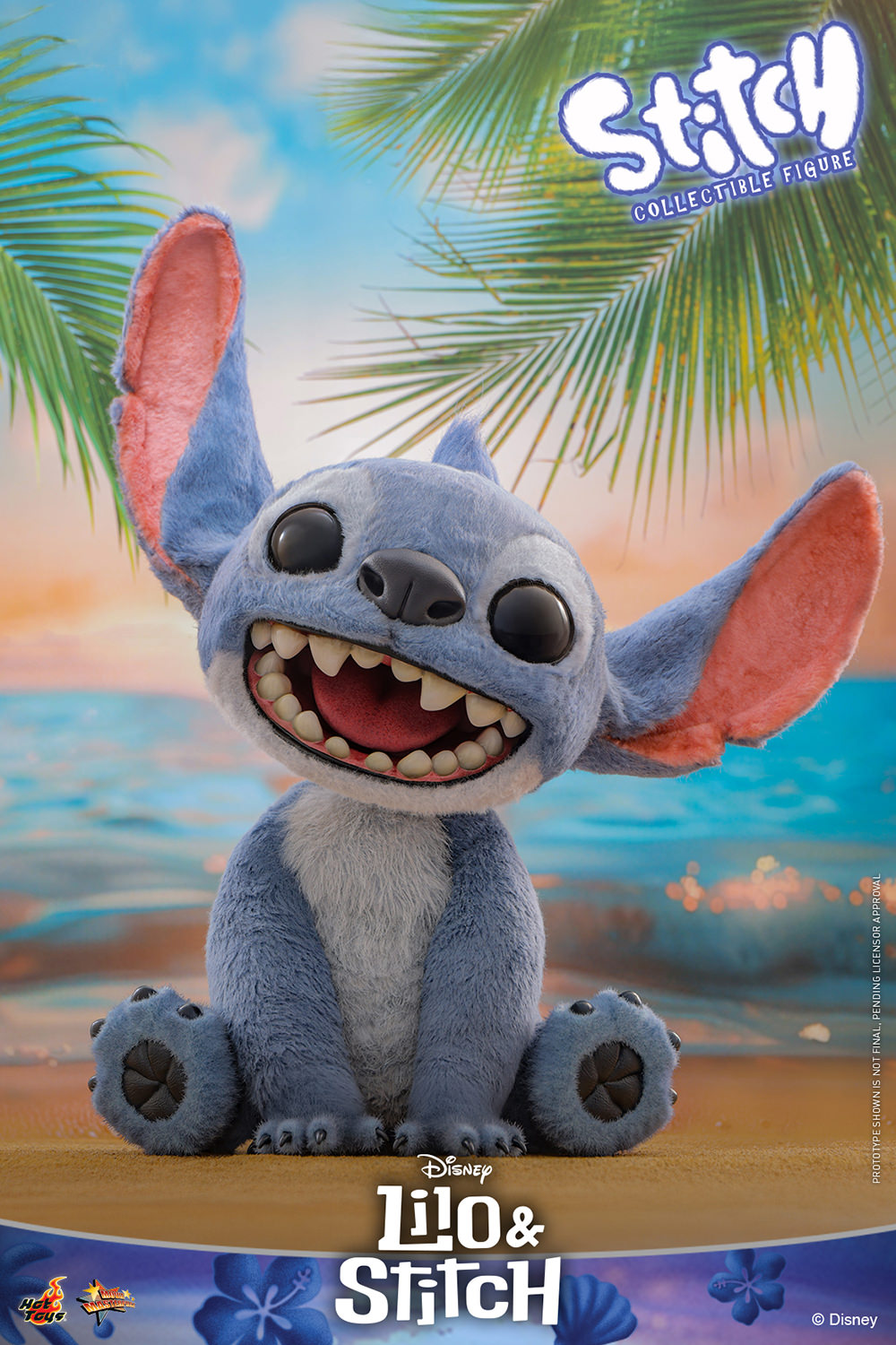 Pre-Order - Stitch - Lilo & Stitch