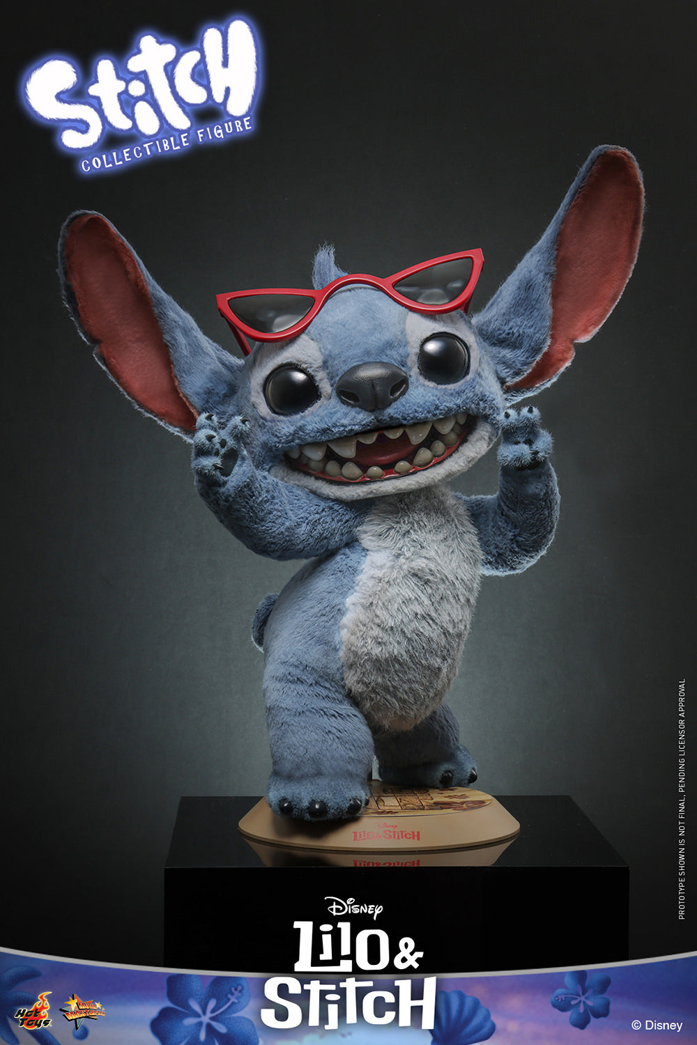 Pre-Order - Stitch - Lilo & Stitch