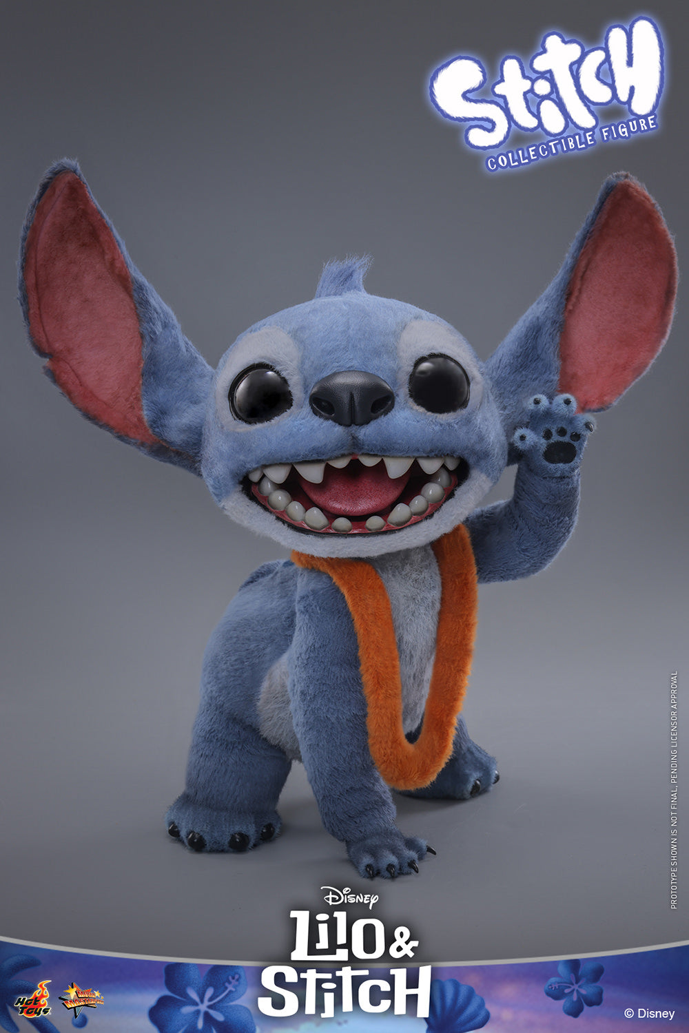 Pre-Order - Stitch - Lilo & Stitch