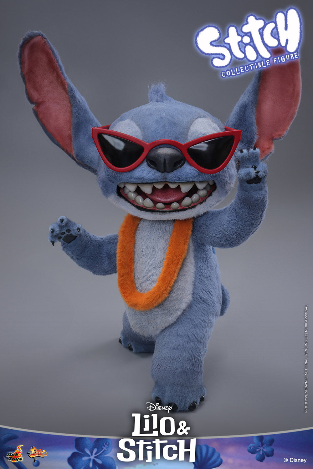 Pre-Order - Stitch - Lilo & Stitch
