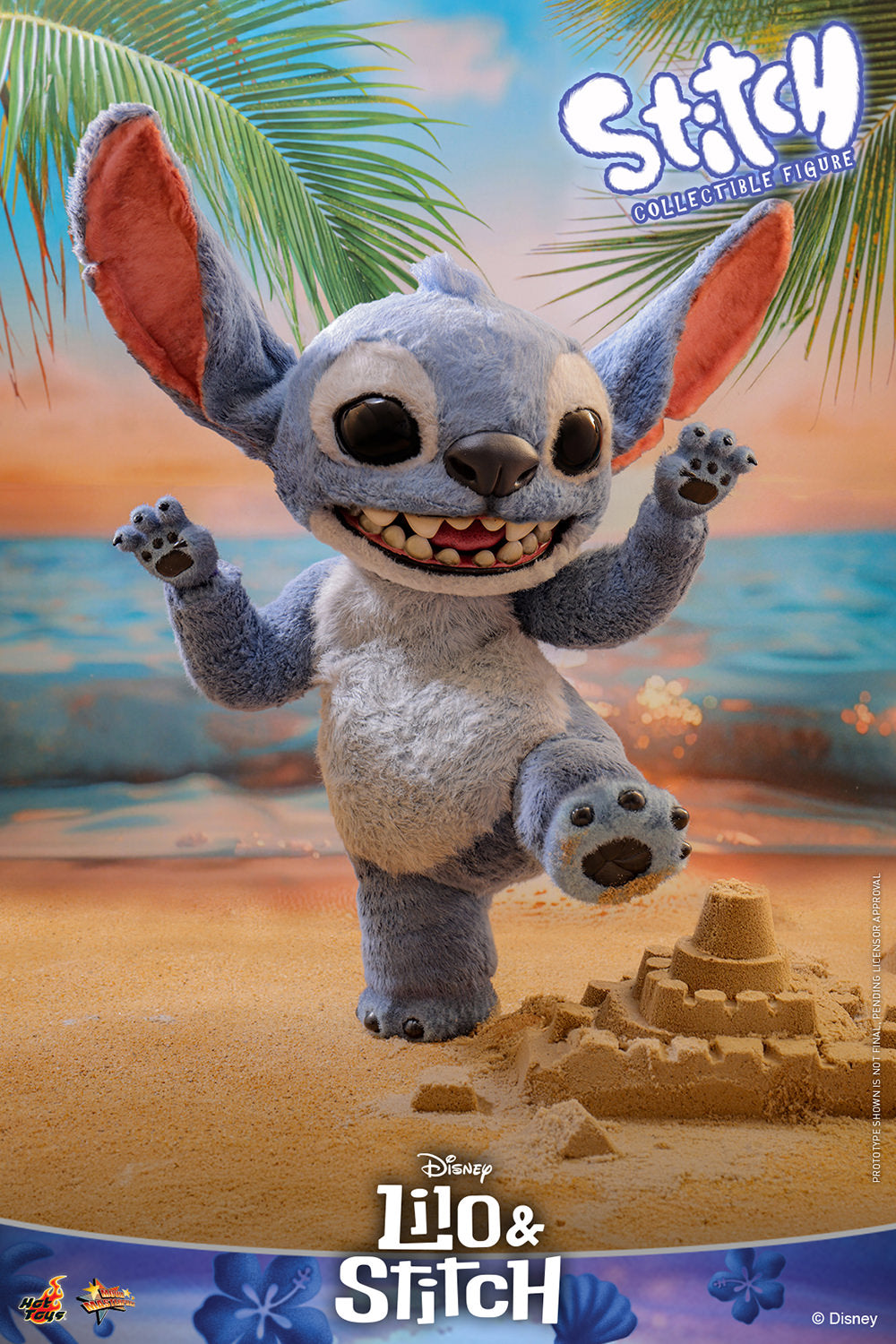 Pre-Order - Stitch - Lilo & Stitch