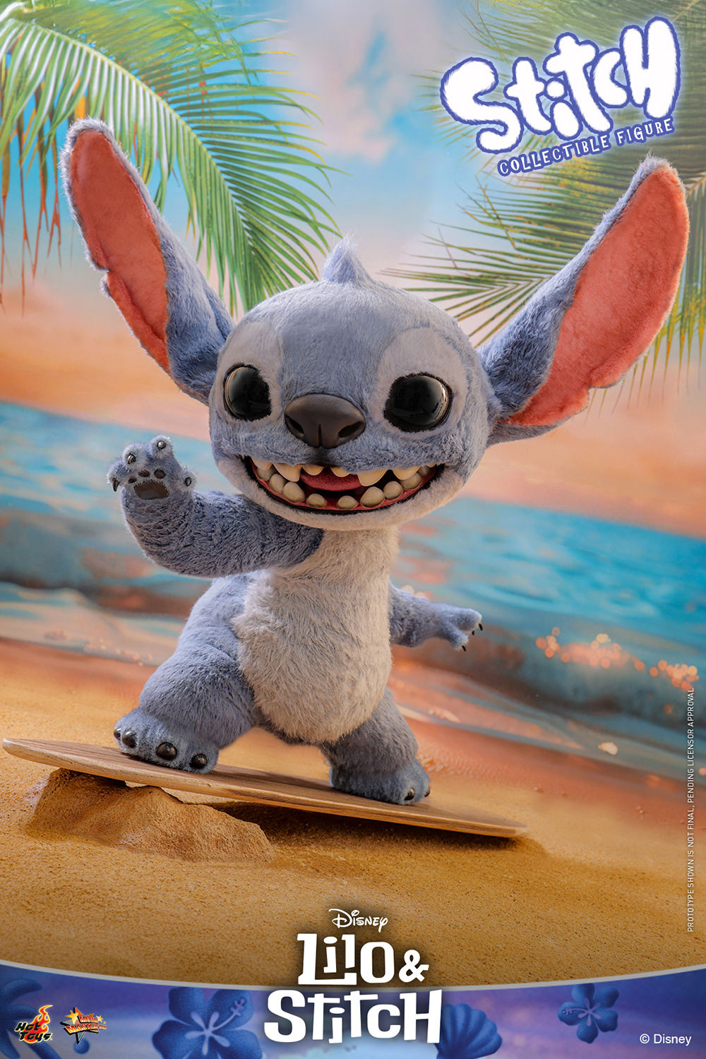 Pre-Order - Stitch - Lilo & Stitch