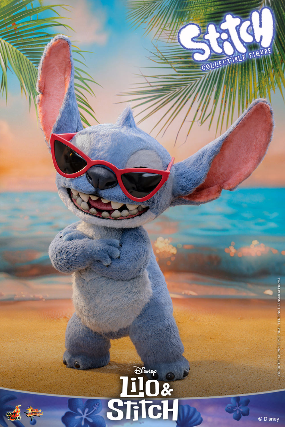 Pre-Order - Stitch - Lilo & Stitch