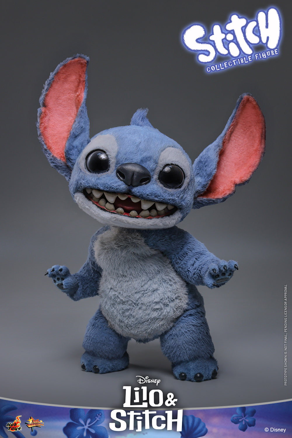 Pre-Order - Stitch - Lilo & Stitch
