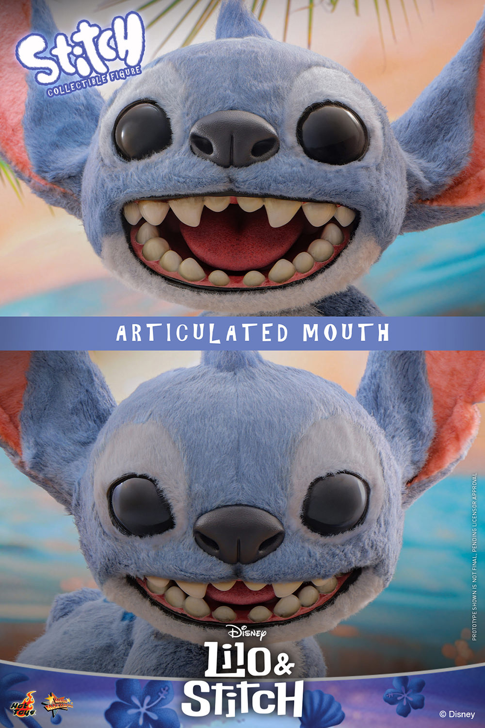 Pre-Order - Stitch - Lilo & Stitch