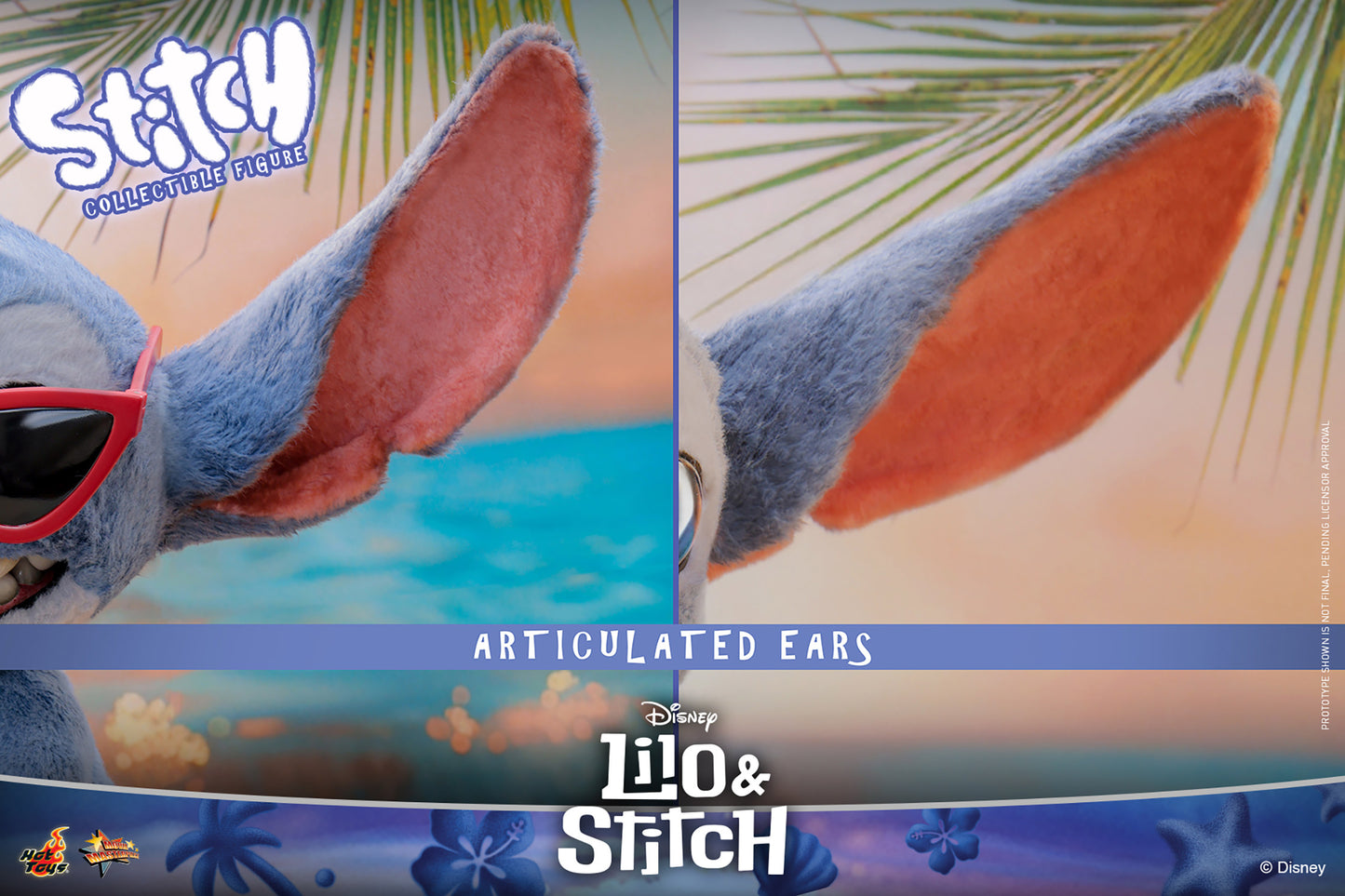 Pre-Order - Stitch - Lilo & Stitch