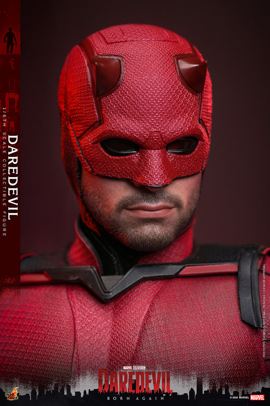 Pre-Order - Daredevil: Born Again TMS154 Daredevil 1/6th Scale Collectible Figure
