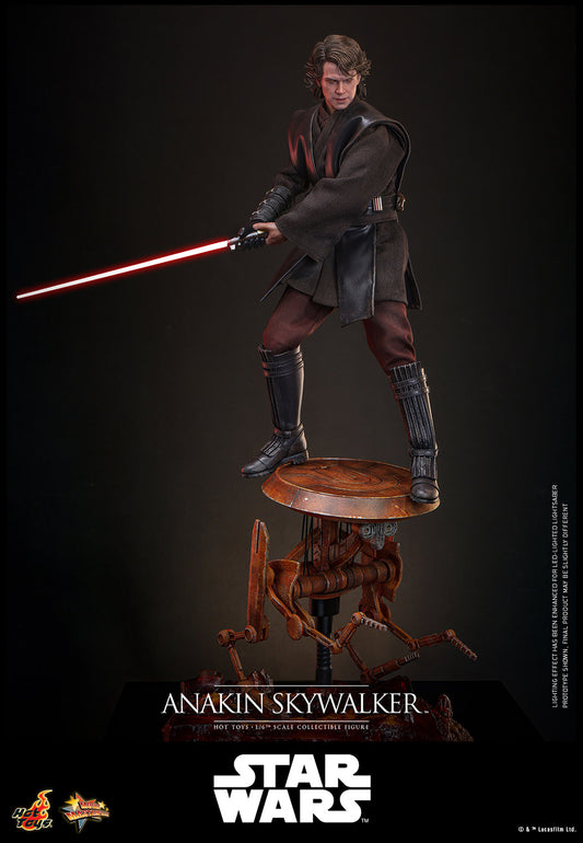 Pre-Order: MMS839 Star Wars: Revenge of the Sith - Anakin Skywalker