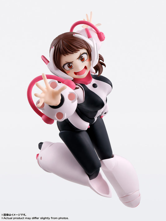 PRE-ORDER - S.H. Figuarts My Hero Academia - Ochaco Uraraka